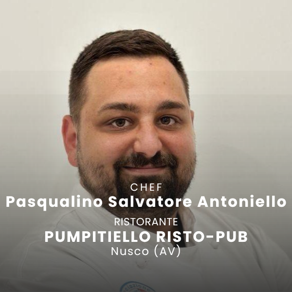 Pasqualino Salvatore Antoniello